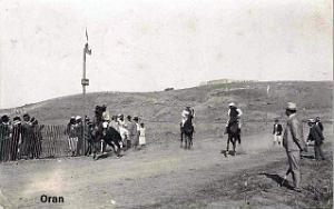 Oran- SDV- 4684